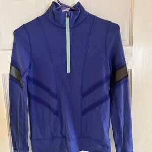 Long sleeved Ivviva girls shirt